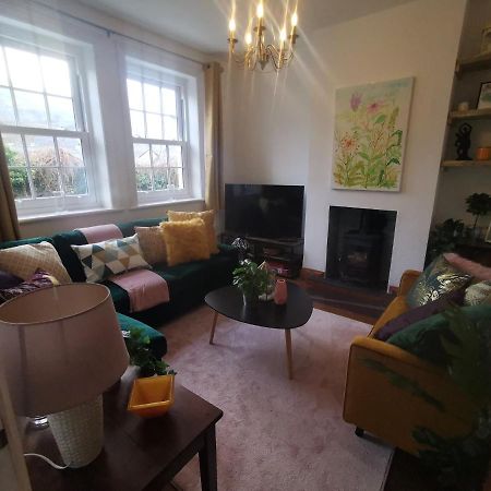 Prime Location For Snowdon, Family And Dog Friendly! Villa Llanberis Dış mekan fotoğraf