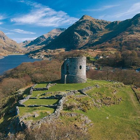 Prime Location For Snowdon, Family And Dog Friendly! Villa Llanberis Dış mekan fotoğraf