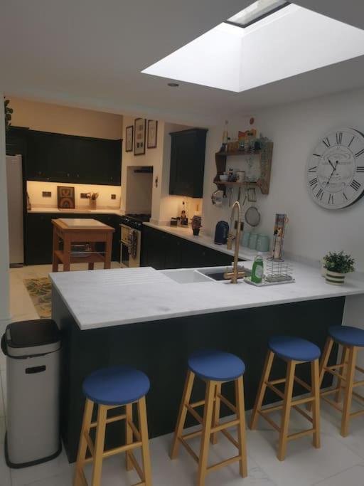 Prime Location For Snowdon, Family And Dog Friendly! Villa Llanberis Dış mekan fotoğraf