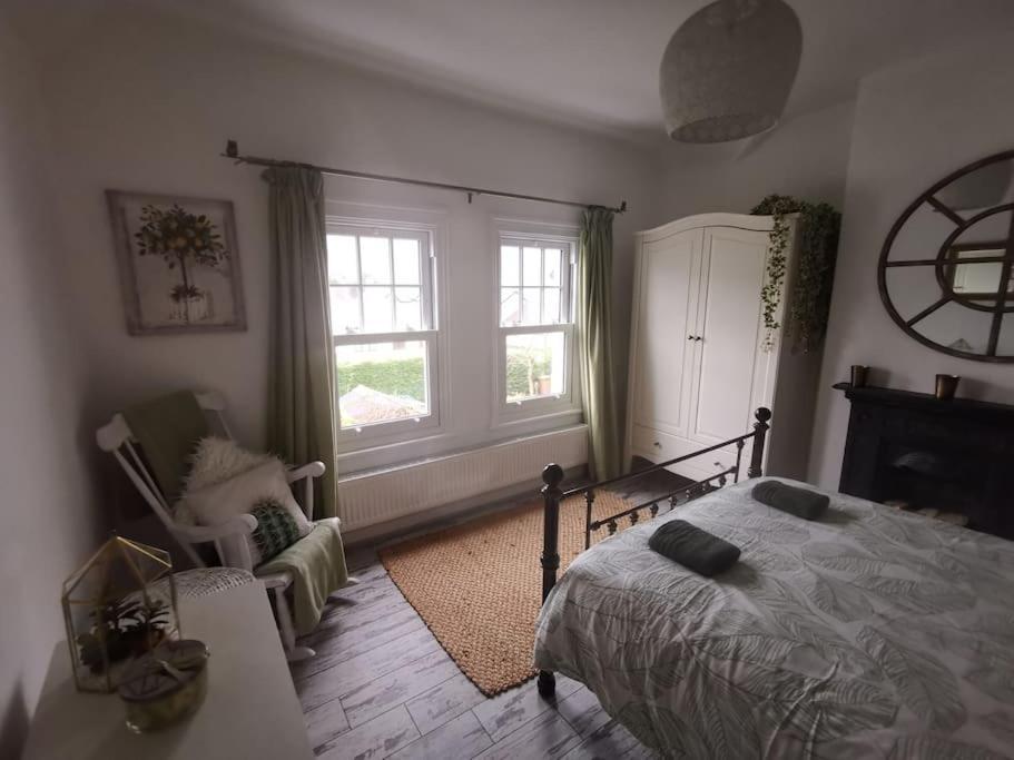 Prime Location For Snowdon, Family And Dog Friendly! Villa Llanberis Dış mekan fotoğraf