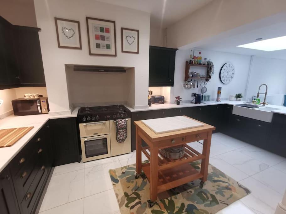 Prime Location For Snowdon, Family And Dog Friendly! Villa Llanberis Dış mekan fotoğraf