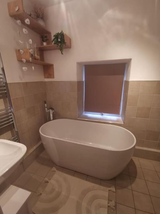 Prime Location For Snowdon, Family And Dog Friendly! Villa Llanberis Dış mekan fotoğraf