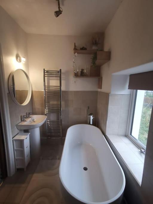 Prime Location For Snowdon, Family And Dog Friendly! Villa Llanberis Dış mekan fotoğraf