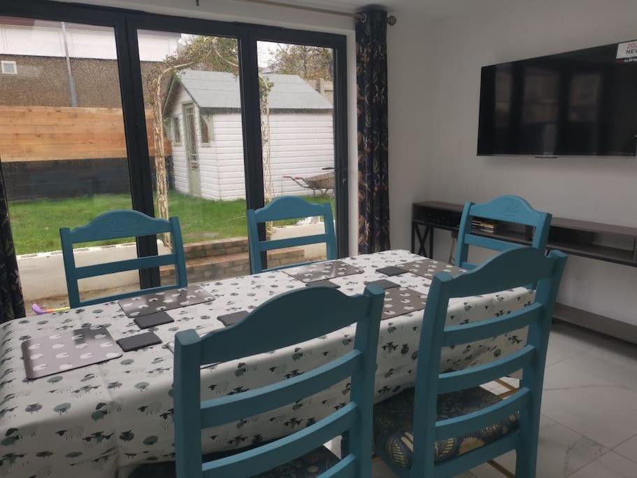 Prime Location For Snowdon, Family And Dog Friendly! Villa Llanberis Dış mekan fotoğraf
