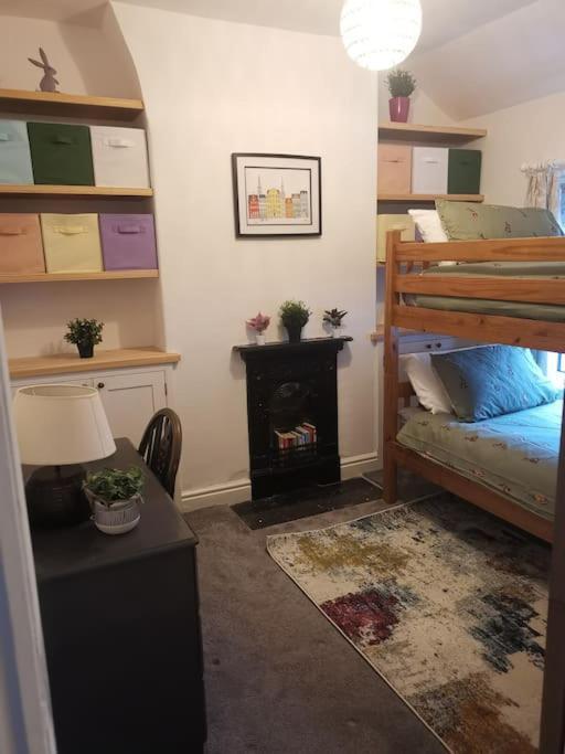 Prime Location For Snowdon, Family And Dog Friendly! Villa Llanberis Dış mekan fotoğraf
