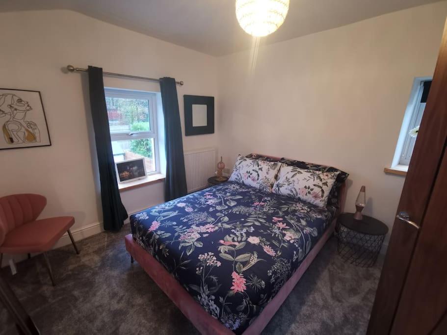 Prime Location For Snowdon, Family And Dog Friendly! Villa Llanberis Dış mekan fotoğraf