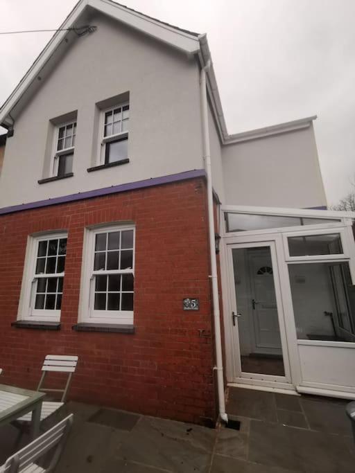 Prime Location For Snowdon, Family And Dog Friendly! Villa Llanberis Dış mekan fotoğraf
