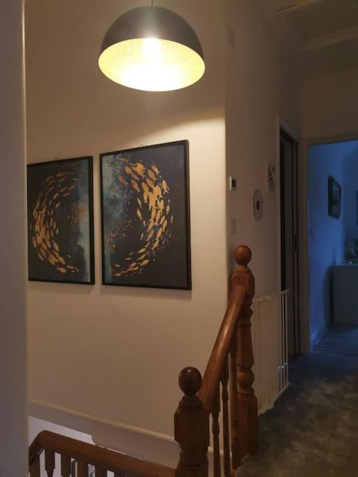Prime Location For Snowdon, Family And Dog Friendly! Villa Llanberis Dış mekan fotoğraf