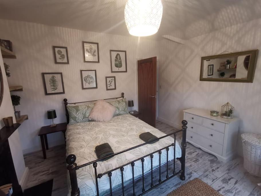 Prime Location For Snowdon, Family And Dog Friendly! Villa Llanberis Dış mekan fotoğraf
