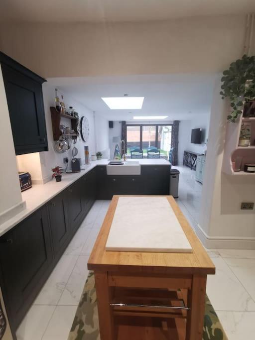 Prime Location For Snowdon, Family And Dog Friendly! Villa Llanberis Dış mekan fotoğraf