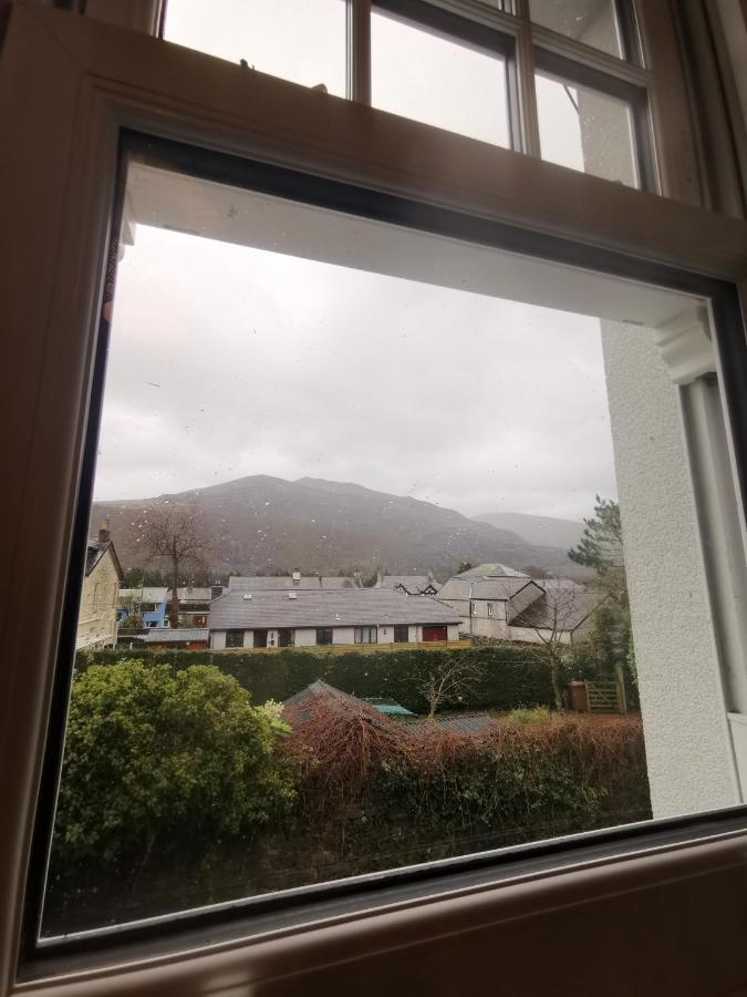 Prime Location For Snowdon, Family And Dog Friendly! Villa Llanberis Dış mekan fotoğraf