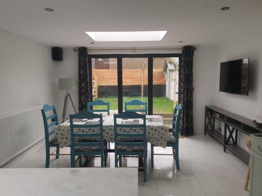 Prime Location For Snowdon, Family And Dog Friendly! Villa Llanberis Dış mekan fotoğraf