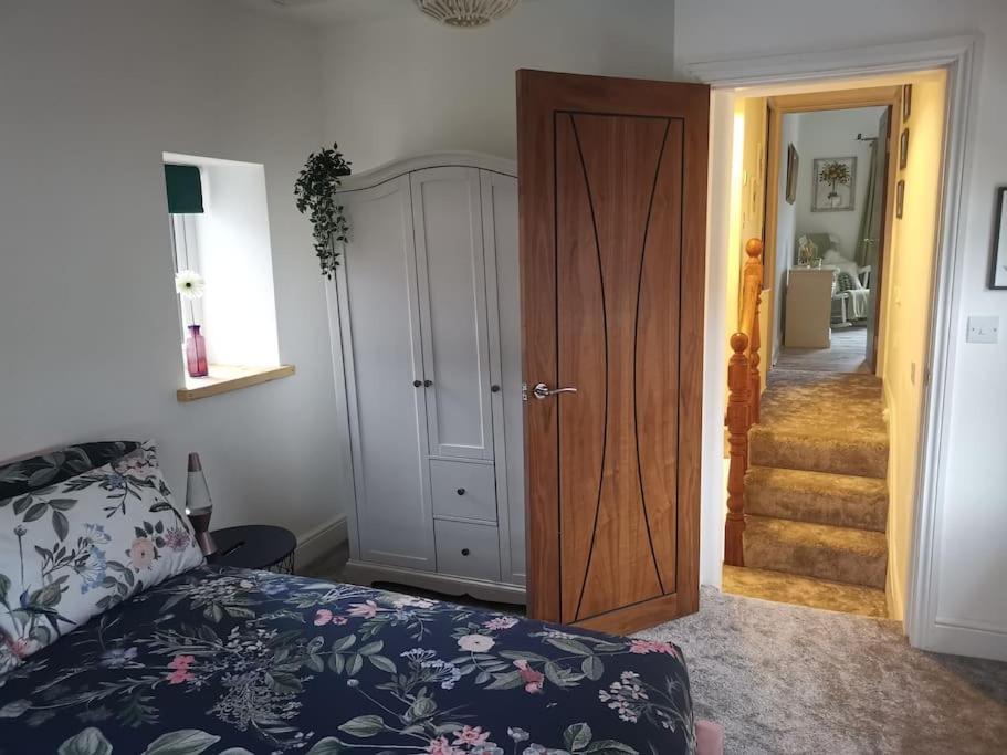 Prime Location For Snowdon, Family And Dog Friendly! Villa Llanberis Dış mekan fotoğraf