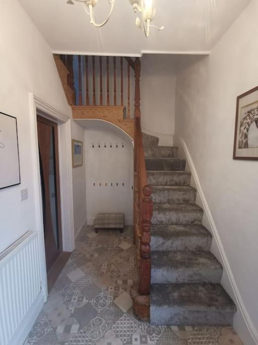 Prime Location For Snowdon, Family And Dog Friendly! Villa Llanberis Dış mekan fotoğraf