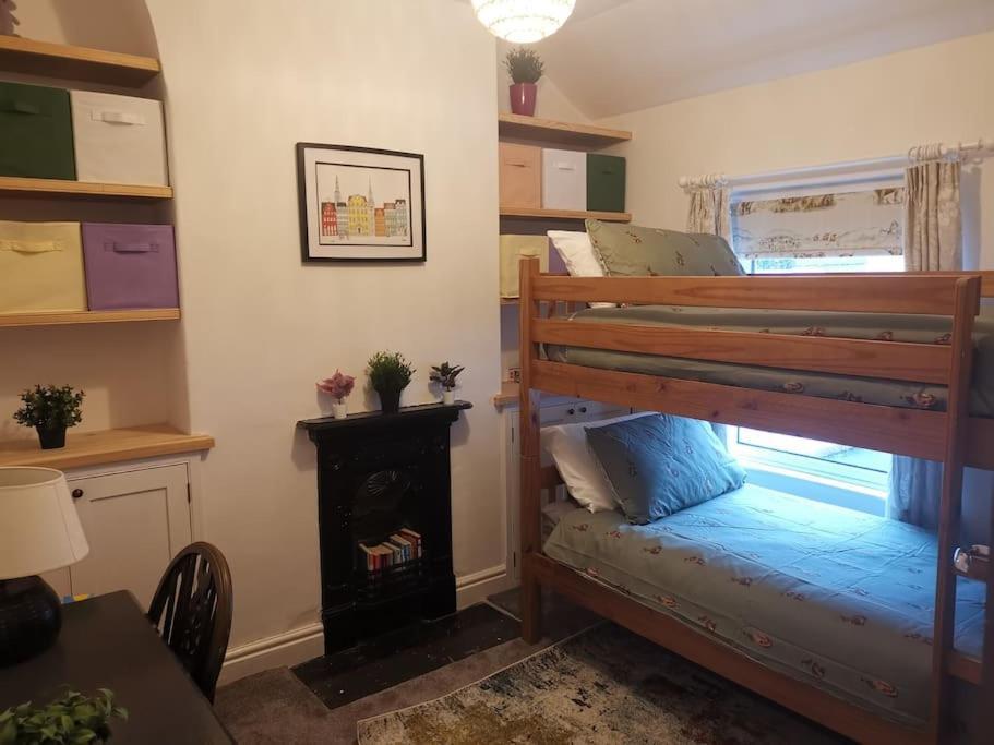 Prime Location For Snowdon, Family And Dog Friendly! Villa Llanberis Dış mekan fotoğraf