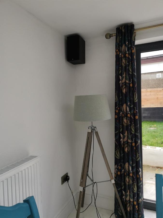 Prime Location For Snowdon, Family And Dog Friendly! Villa Llanberis Dış mekan fotoğraf