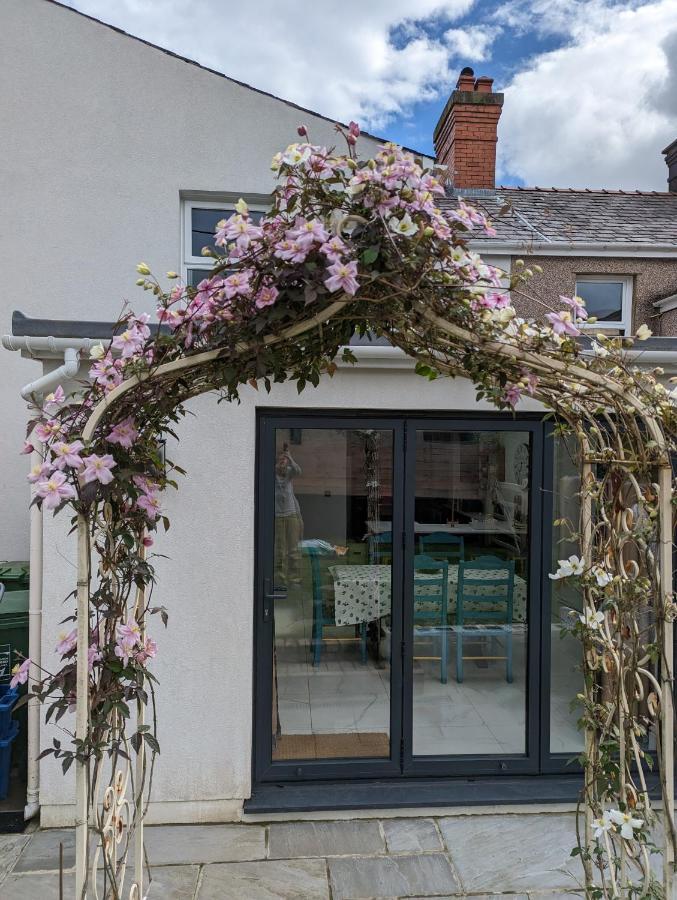 Prime Location For Snowdon, Family And Dog Friendly! Villa Llanberis Dış mekan fotoğraf